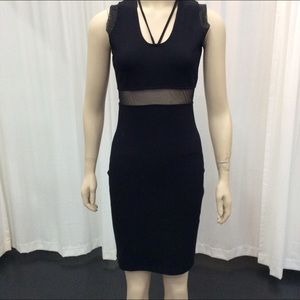 Betsy Moss dress